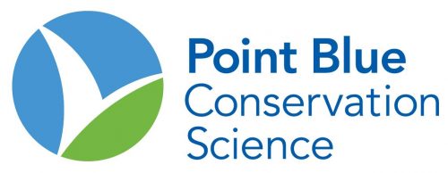 Point Blue Conservation Science Logo